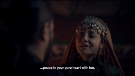 Dirilis Ertugrul  - Season 02 Episode 45